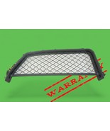2009-2012 bmw 750li 760li 740li f01 f02 rear trunk cargo net screen gray - $825.83 MXN