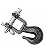 DOUBLE HH 24070 Drawbar Grab Hook - €26,37 EUR