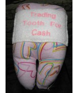 BarbieHearts Tooth Fairy Pillow - Style 2 - $190.06 MXN