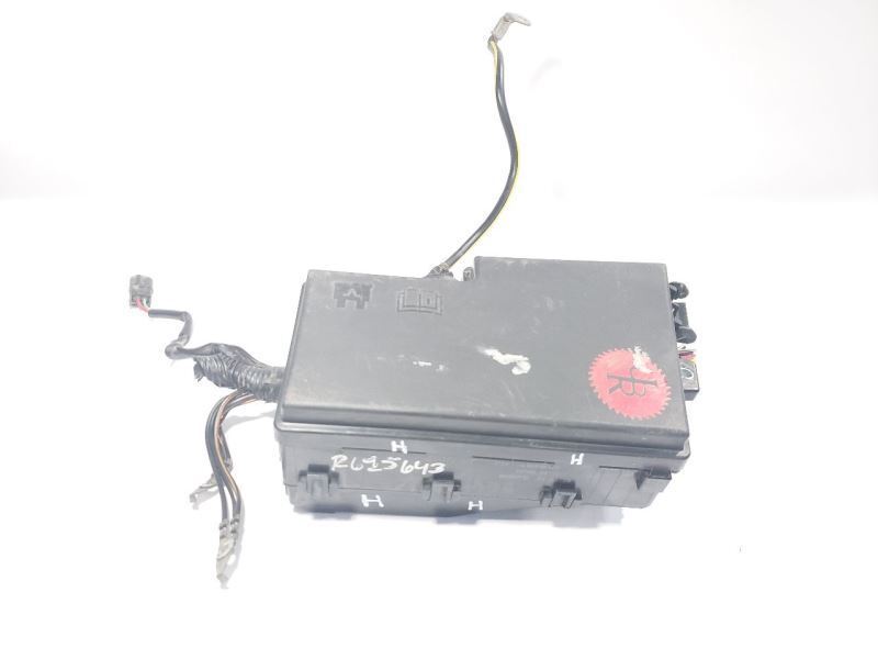 Engine Fuse Box PN:3m5t-14a142-ab OEM 2007 2008 2009 Mazda 390 Day Warra... - $19.80