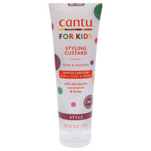 Care For Kids Styling Custard by Cantu for Kids - 8 oz Cream - $12.49