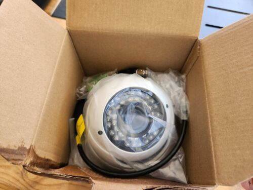 Vonnision 5MP 4MP Dome Super Hybrid Security Camera 4in1 TVI/CVI/AHD/960... - $44.55