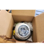 Vonnision 5MP 4MP Dome Super Hybrid Security Camera 4in1 TVI/CVI/AHD/960... - $829.57 MXN