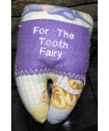 Winne The Poo Tooth Fairy Pillow - Style 1 - $190.06 MXN