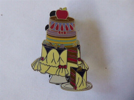 Disney Trading Pins 147392 Snow White and the Seven Dwarfs - Custom Cake Cre - £14.64 GBP
