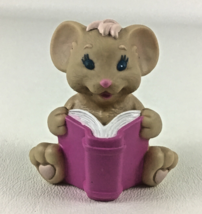 Briarberry Bear Canopy Bear Replacement Mouse Figure Vintage 1999 Fisher... - $14.80
