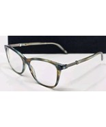 Tiffany &amp; Co. TF2116 -B 8124 Blue Brown 53-16-140 Italy Eyeglasses Frames - €59,33 EUR