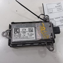 Driver Chassis ECM Driver Assist Blind Spot Alert Fits 13-15 Mazda CX-5 - $59.94