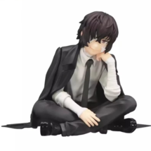 Bungo Stray Dogs Dazai Osamu PVC Figurine - Anime Collection Model - £11.09 GBP