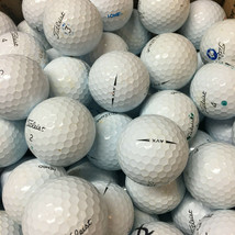 Titleist AVX...       24 Premium AAA Used Golf Balls - £19.99 GBP