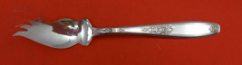 Ambassador by 1847 Rogers Plate Silverplate Pate Knife Custom Made - $28.71