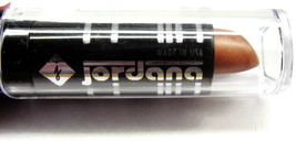 Jordana Lipstick Full Size LS-141 Maple Sugar Brand New Discontinued - $9.89