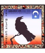 The Black Crowes Greatest Hits 1990-1999 CD (2000) Best Of - £4.71 GBP