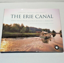 Cruising America&#39;s Waterways: The Erie Canal - £7.86 GBP