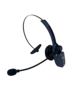 BlueParrott B250XTS Bluetooth Wireless Headset Noise Cancelling Mono Hea... - $1,476.69 MXN