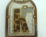 Kaa Jungle Book 2023 Card Fun Disney 100 Carnival Series Sticker Card - $6.72