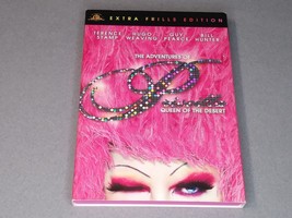The Adventures of Priscilla, Queen of the Desert (DVD, slipcover) - £8.81 GBP