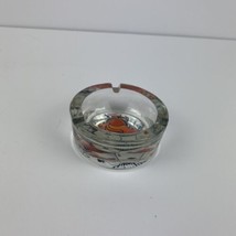 Ace&#39;s Flames Ashtray Glass - £10.99 GBP
