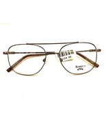 TECHNOLITE FLEX Eyeglasses TLF 707 GM  55-18-145 Aviator  - $565.86 MXN