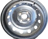 Wheel 14x5-1/2 Steel Fits 91-94 SENTRA 450101 - $69.30