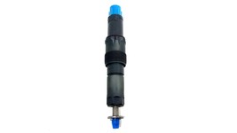 0-432-131-822R (RE48359) Rebuilt Bosch 10.0L 221kW Fuel Injector fits John Deere - $50.00
