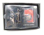 007 James Bond Limited No.0064 Zippo 1999 MIB Rare - $263.00