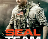 SEAL Team Season 1 DVD | Region Free - $25.08