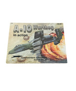 A-10 Warthog in Action - Aircraft No. 49 Lou Drendel paperback Used - $16.46 CAD