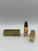 Hourglass- Unlocked Satin Creme Lipstick - #330 Flora - 0.14 OZ - NIB - $24.74