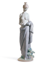 Lladro 01018101 A Walk with Nature Figurine New - £455.04 GBP