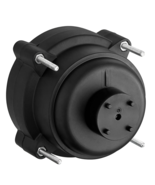 Avantco ECM HC 12-10-1, EFA12103UC0741D, Evaporator Fan Motor - $253.49 CAD