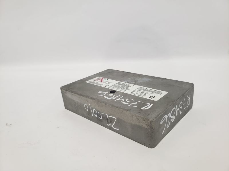 Communication Module PN: 22832743 1LT OEM 2012 Silverado 1500 - $29.39