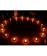 Spell cast circle of protection special for you and loved ones Stay safe... - $33.33