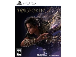 Square Enix Forspoken (PS5) - £71.93 GBP