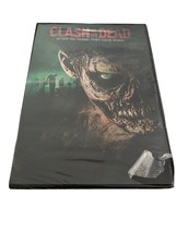 Clash of the Dead DVD - £17.05 GBP