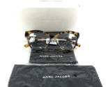 Marc Jacobs Eyeglasses Frames 112 O2V Tortoise Cat Eye Full Rim 51-14-135 - $121.33