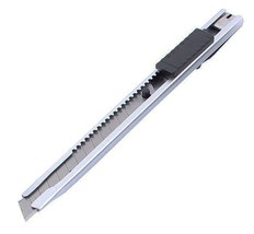 Pipeman Autolock utility knife - $655.81 MXN