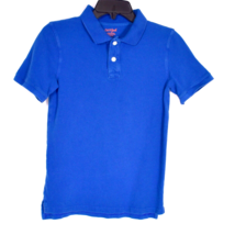 Cat &amp; Jack Boys Polo Shirt Size Large (12/14) - £8.07 GBP