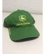 Baseball Cap Hat Green John Deere Owners Edition - $19.79
