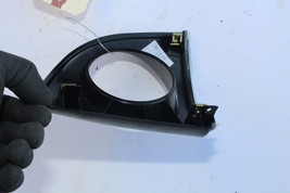2002-2006 MINI COOPER S RIGHT DASHBOARD A\C AIR VENT TRIM GRAY K445 image 5