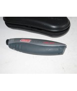 COLEMAN COLDHEAT BATTERY OPERATED SOLDERING IRON  GOOD FOR PARTS- W14 - $12.30