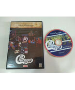 Chicago Sound Stage el Country Rock Aor - DVD Region All - 3T - $383.05 MXN