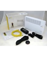 Airvana AIRAVE Sprint Access Point C1-600-RT Cell Phone Signal Booster H... - $24.70