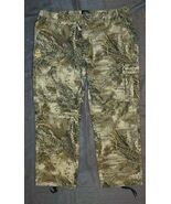 NWOT&#39;S REAL TREE MAX-1 XT CAMO MEN&#39;S  PANTS XXL - $506.64 MXN