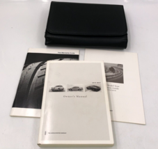 2014 Lincoln MKZ Owners Manual Handbook Set with Case OEM K01B32084 - £42.28 GBP