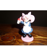 Sailor Moon Gashapon ChibiUsa with baby bottle - £12.58 GBP