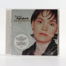 Unsung Heroes by Susan Aglukark (CD, 1999 EMI Canada) NEW SEALED 72438-53393-2-5 - £14.02 GBP