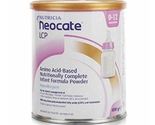 Neocate LCP 400g x 1 Amino Acid Based Formula - Cows Milk Protein Allergy - $50.06