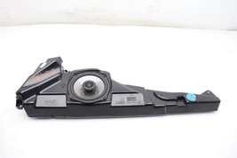 97-03 BMW E39 540I M5 FRONT RIGHT PASSENGER DOOR SUBWOOFER SPEAKER E3410 image 9