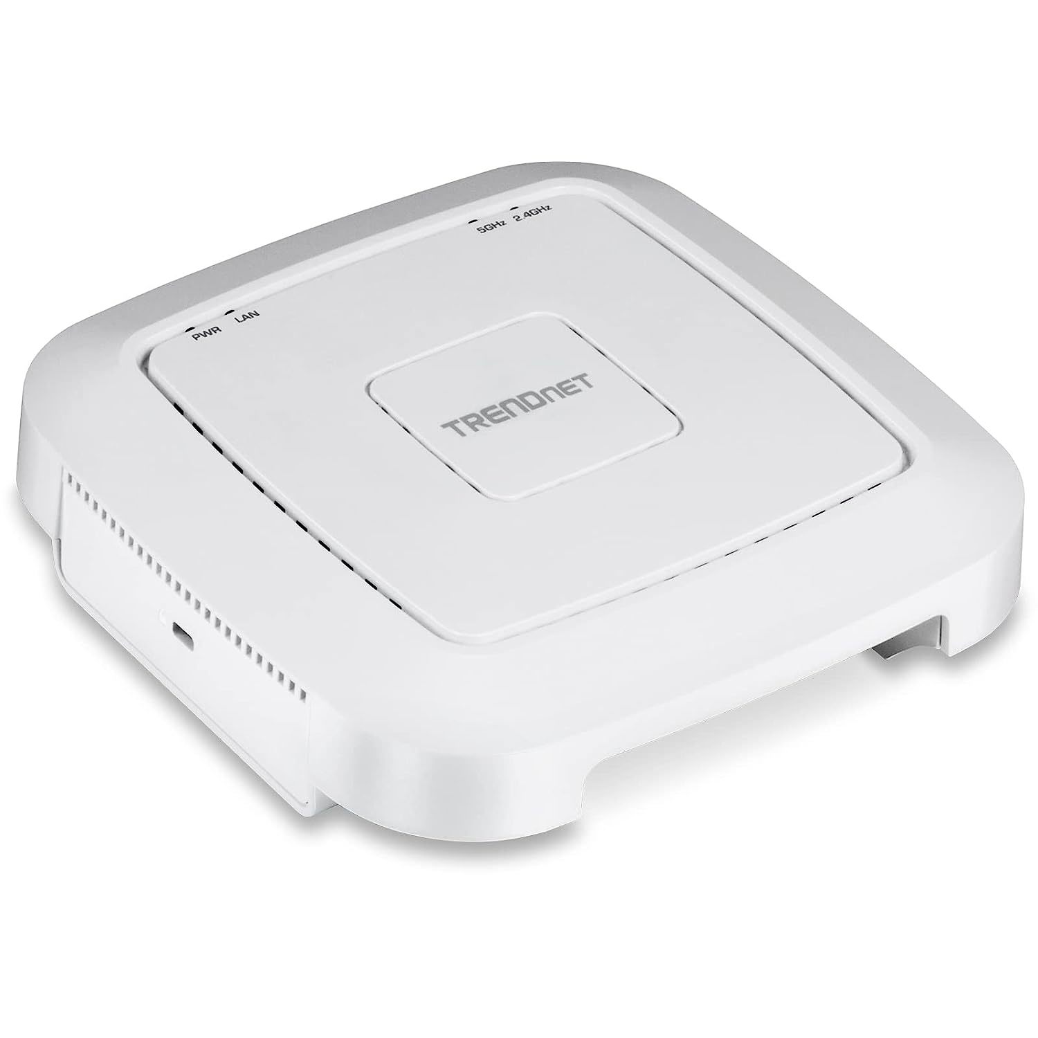 TRENDnet AC1200 Dual Band PoE Access Point, TEW-821DAP, MU-MIMO, 867 Mbps WiFi A - $152.99